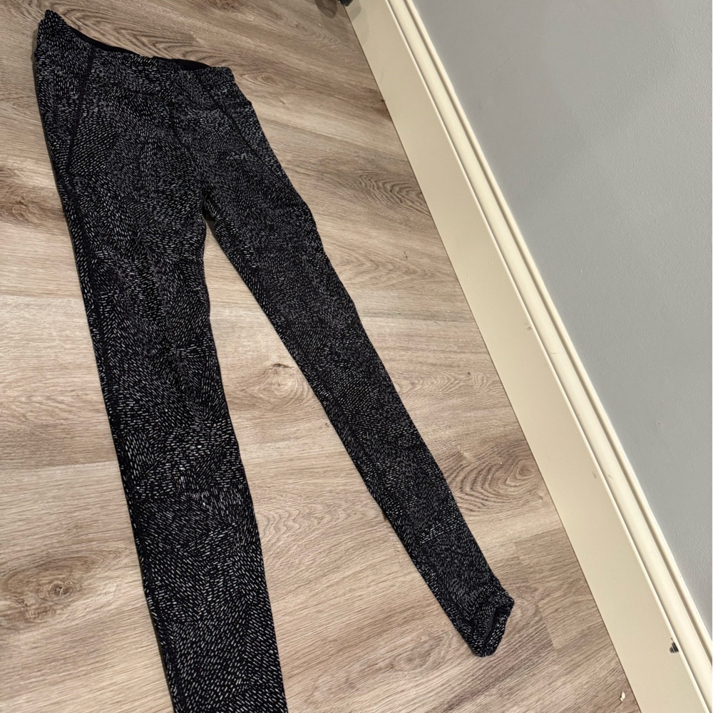 Athleta girl leggings